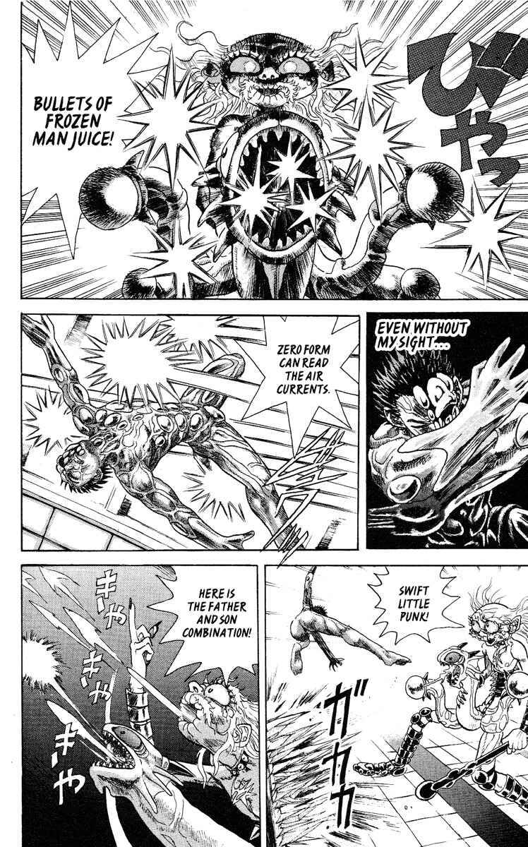 Page 5 Chapter 7 Apocalypse Zero