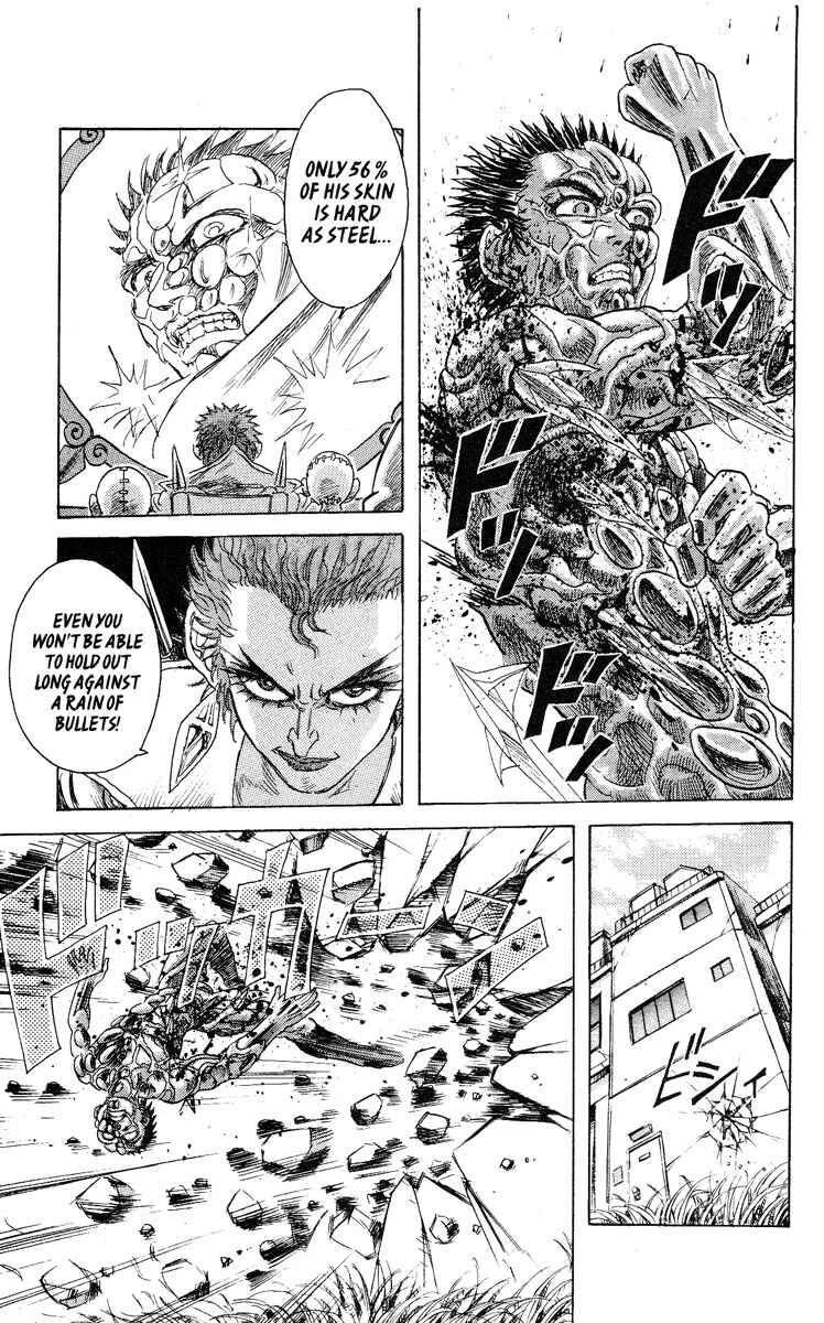 Page 8 Chapter 7 Apocalypse Zero