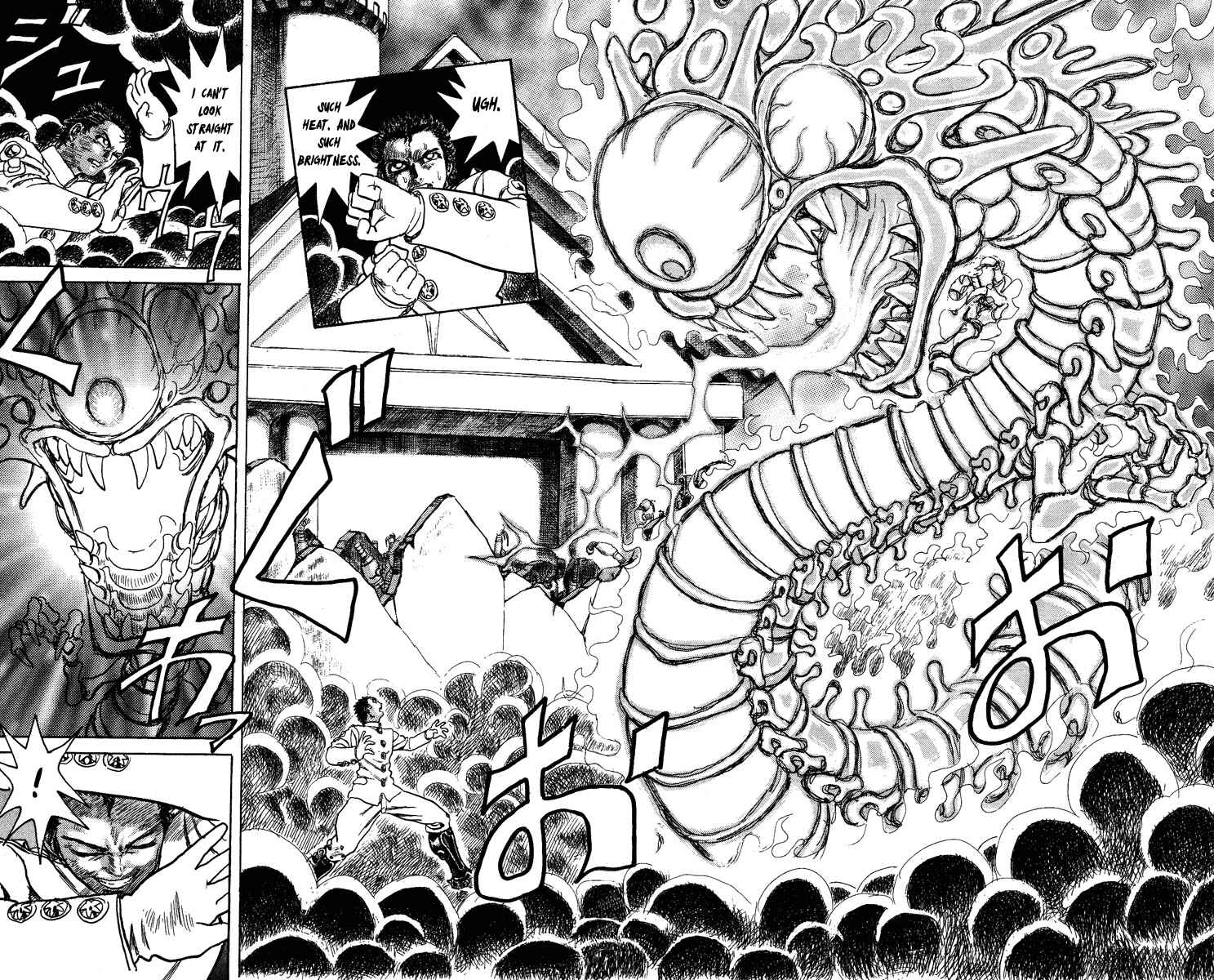 Page 2 Chapter 56 Apocalypse Zero