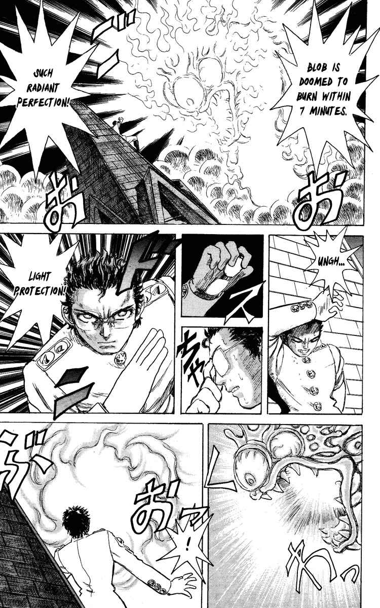 Page 5 Chapter 56 Apocalypse Zero