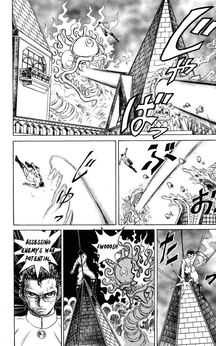 Page 6 Chapter 56 Apocalypse Zero