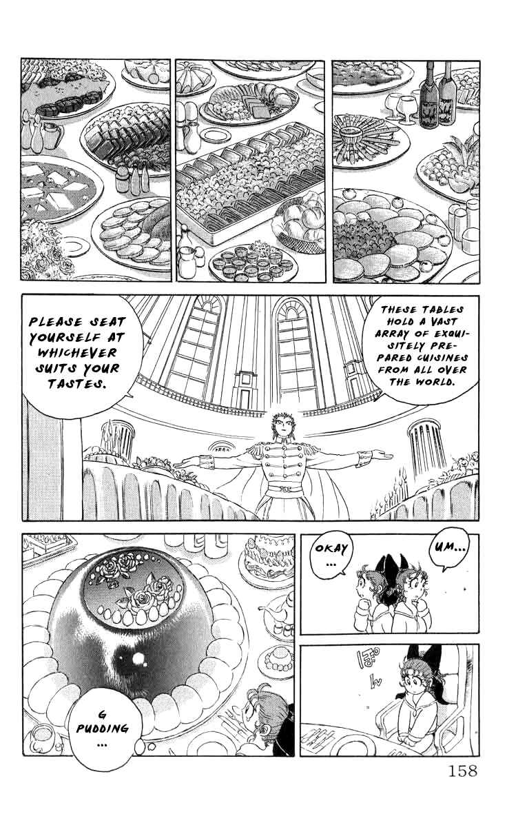 Page 11 Chapter 70 Apocalypse Zero
