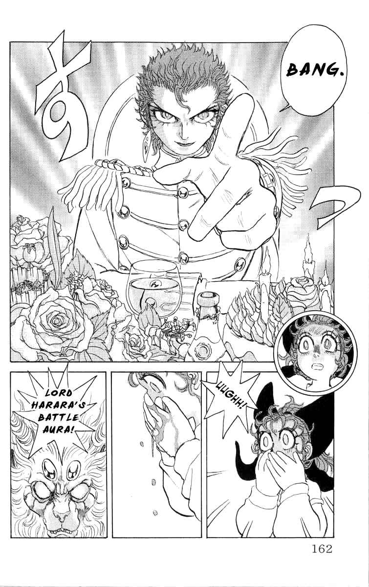 Page 15 Chapter 70 Apocalypse Zero