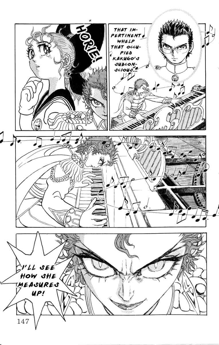 Page 3 Chapter 70 Apocalypse Zero