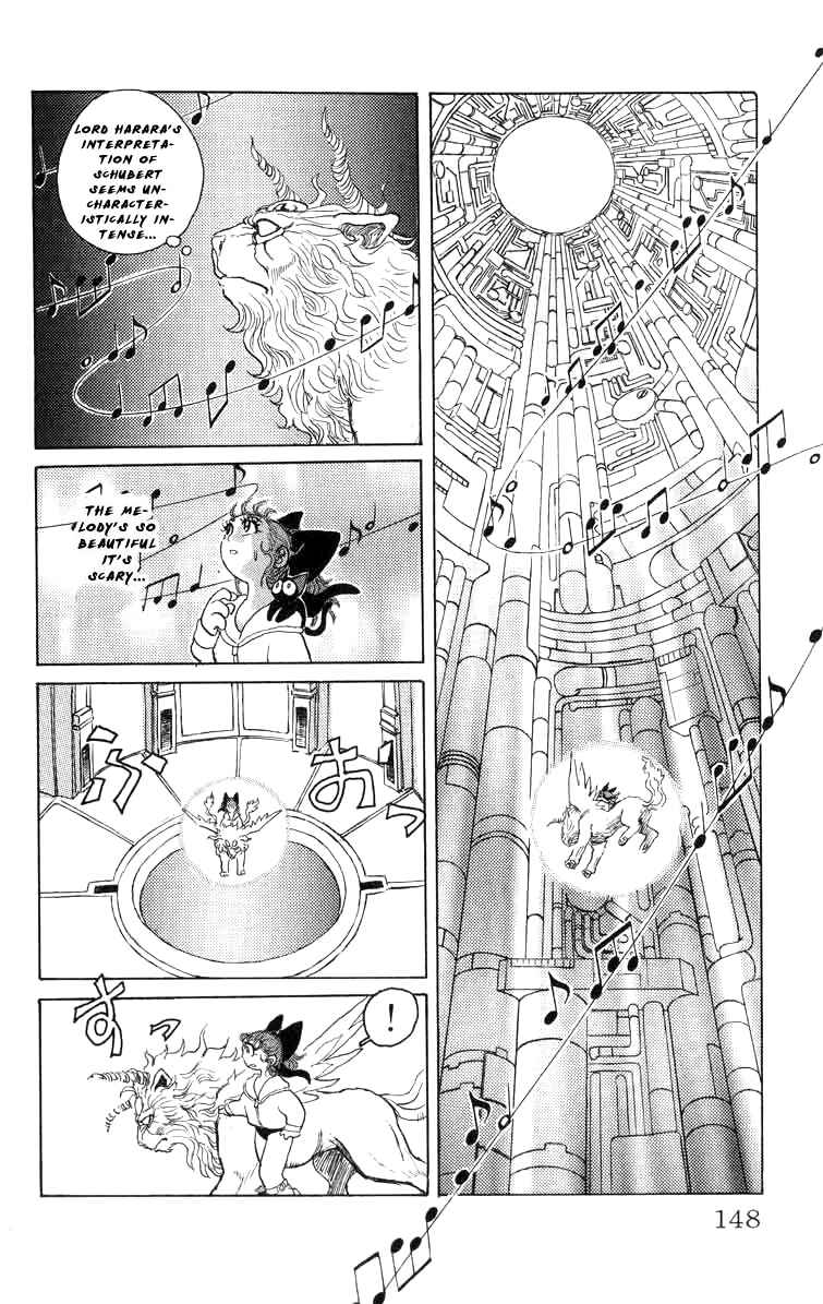 Page 4 Chapter 70 Apocalypse Zero
