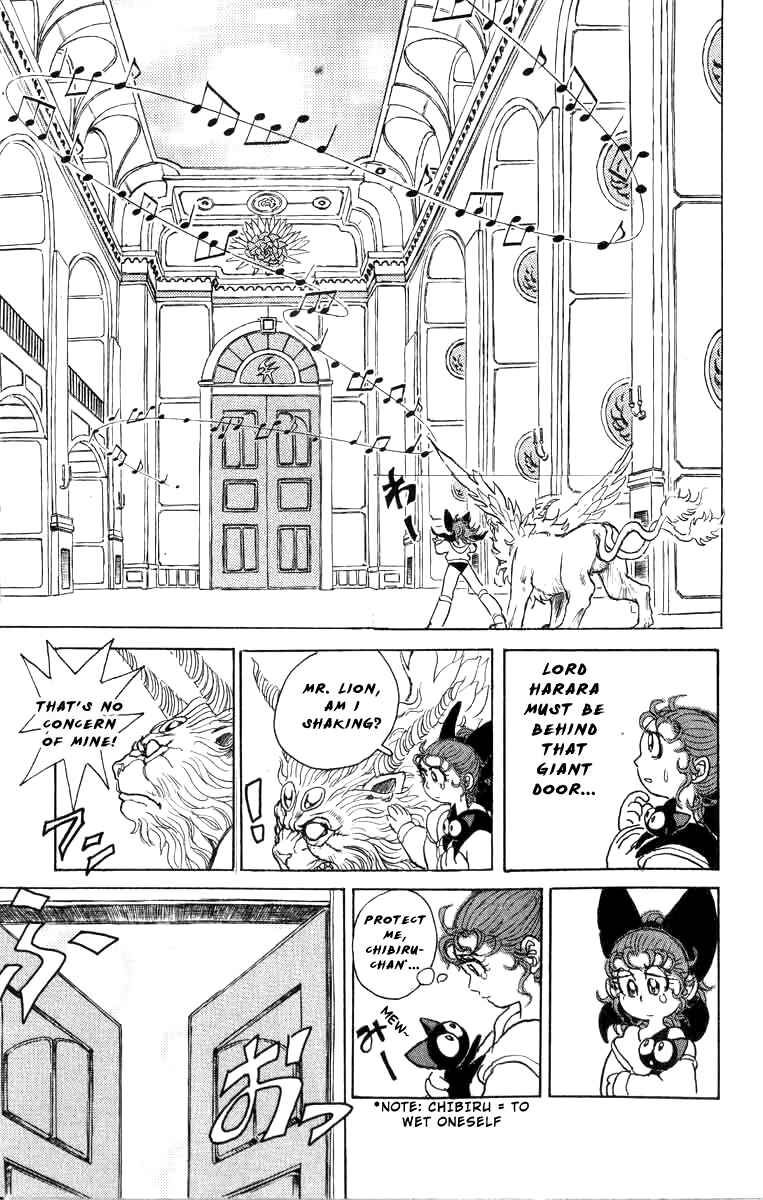 Page 5 Chapter 70 Apocalypse Zero
