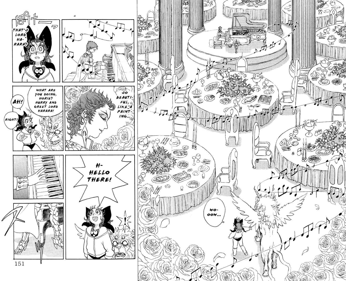 Page 6 Chapter 70 Apocalypse Zero