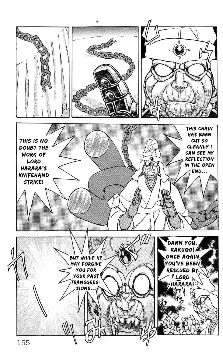 Page 9 Chapter 70 Apocalypse Zero