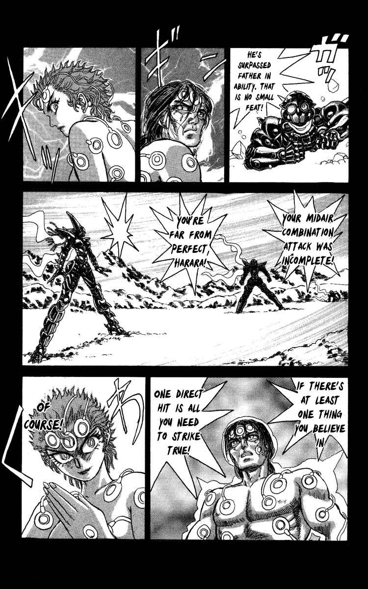 Page 12 Chapter 61 Apocalypse Zero