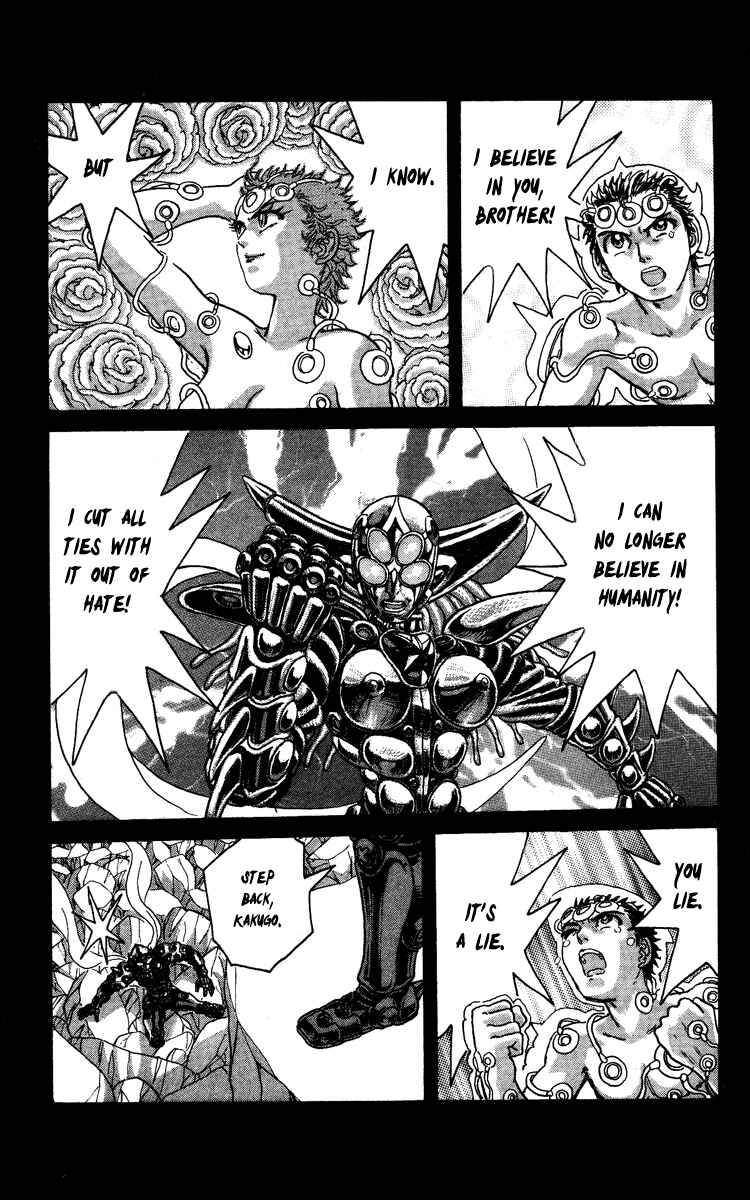 Page 8 Chapter 61 Apocalypse Zero