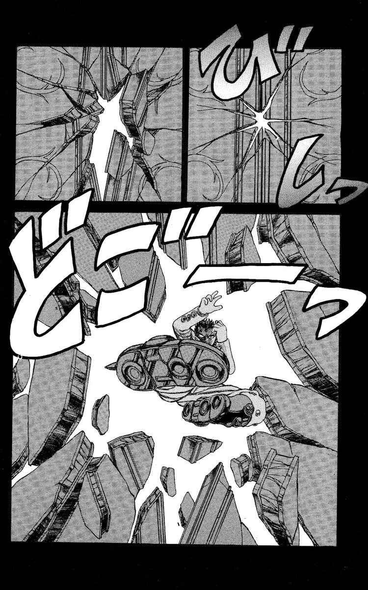 Page 2 Chapter 52 Apocalypse Zero