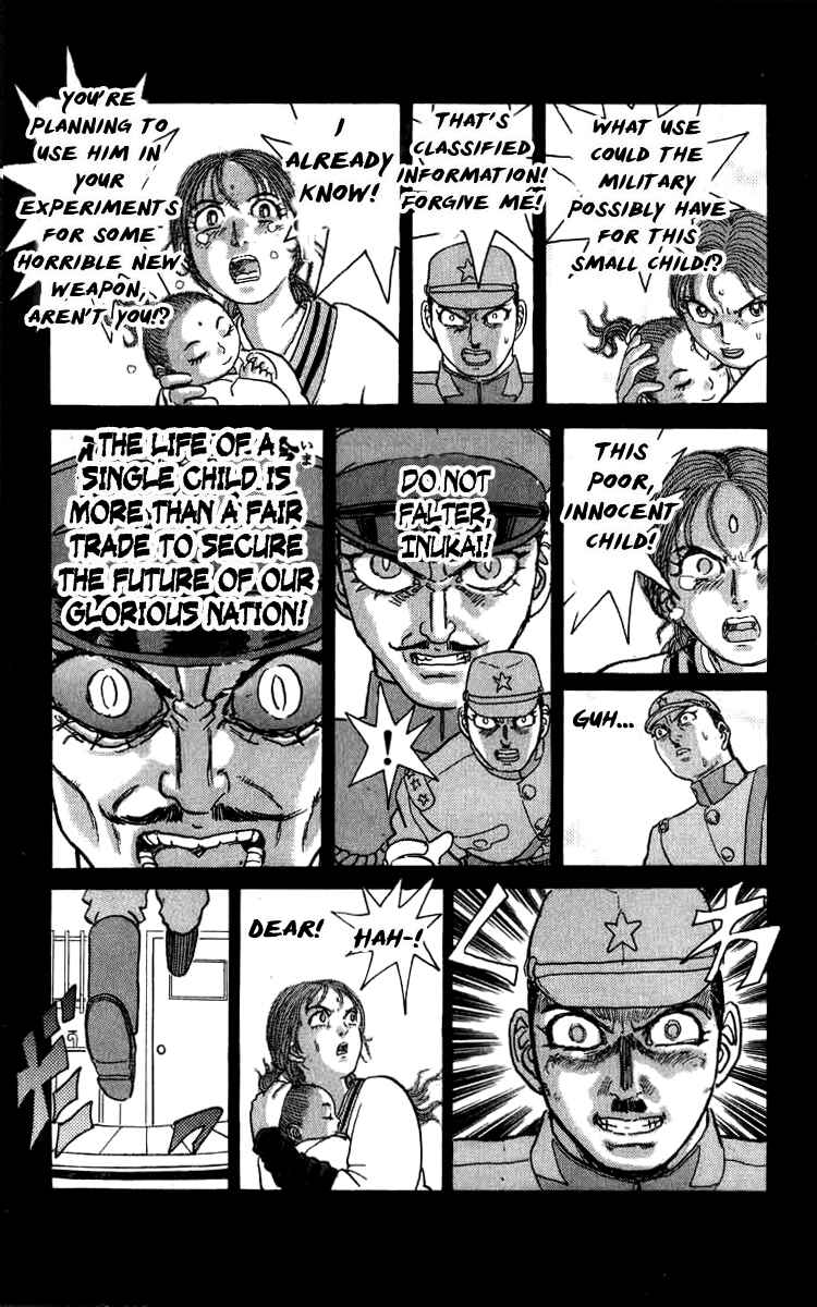 Page 11 Chapter 90 Apocalypse Zero