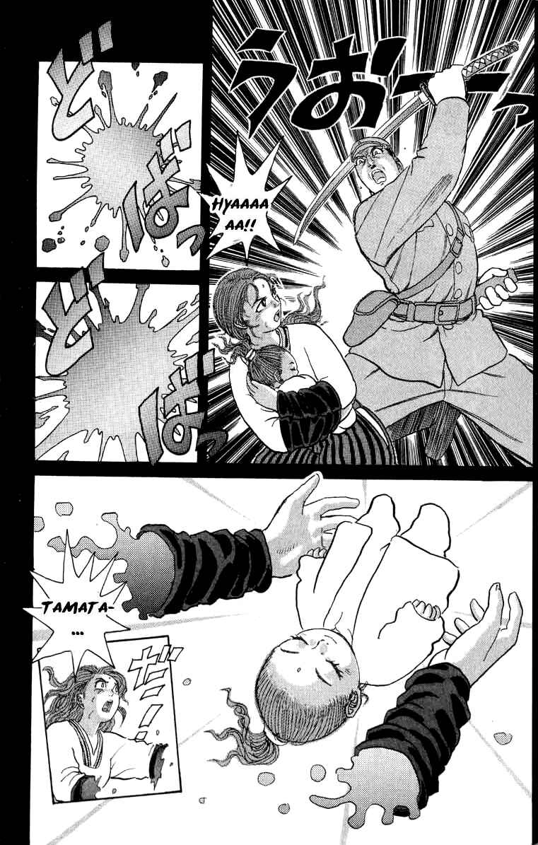 Page 12 Chapter 90 Apocalypse Zero