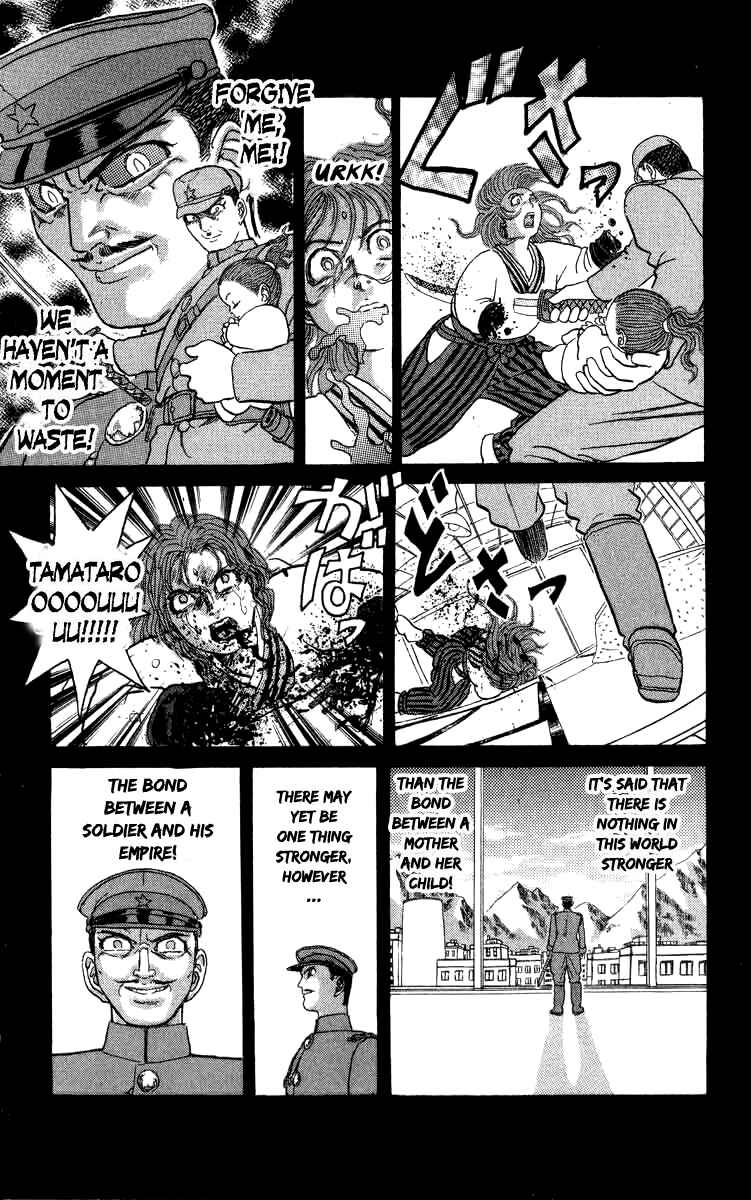 Page 13 Chapter 90 Apocalypse Zero