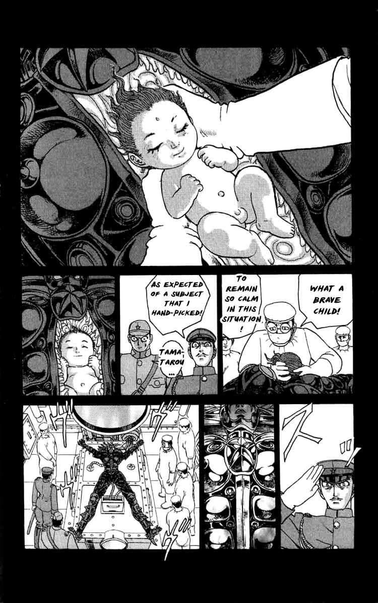 Page 14 Chapter 90 Apocalypse Zero