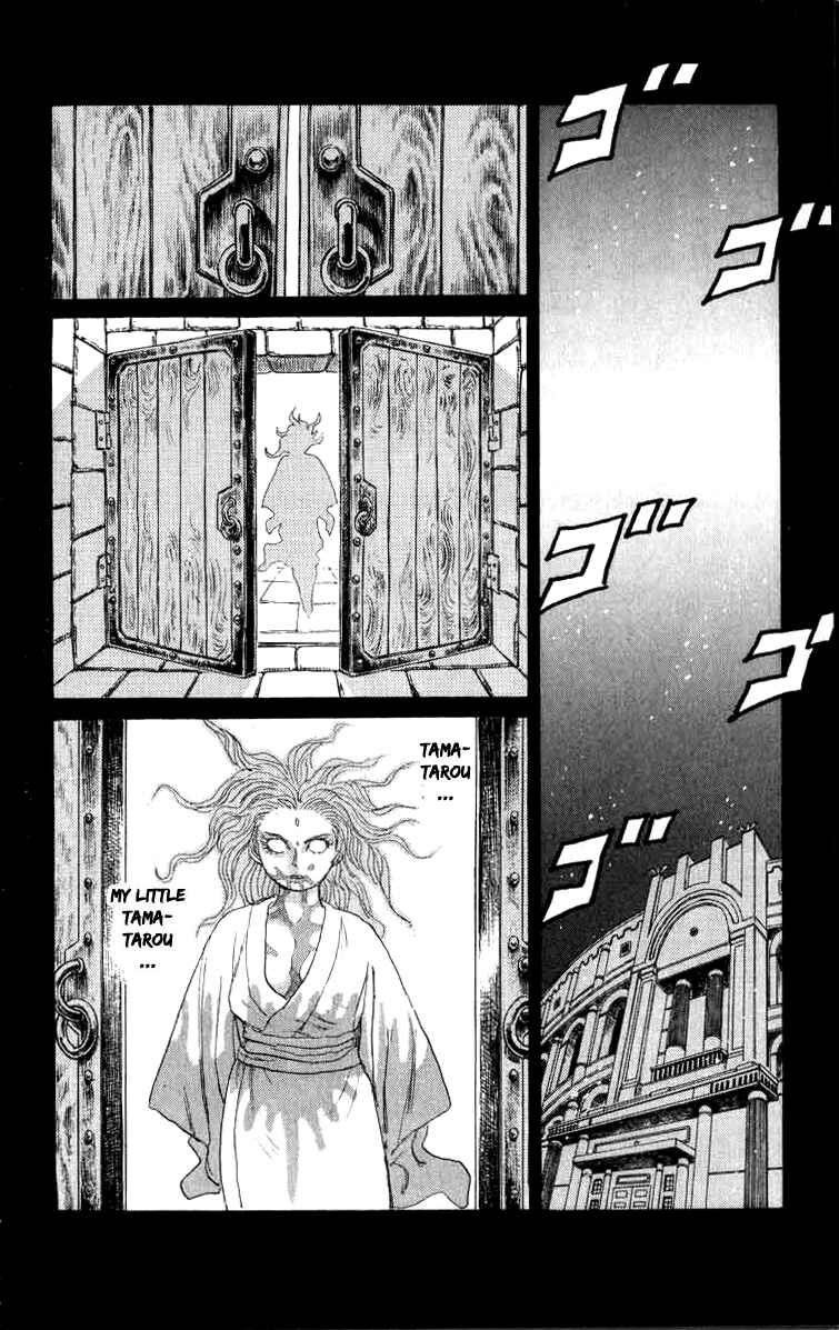 Page 16 Chapter 90 Apocalypse Zero