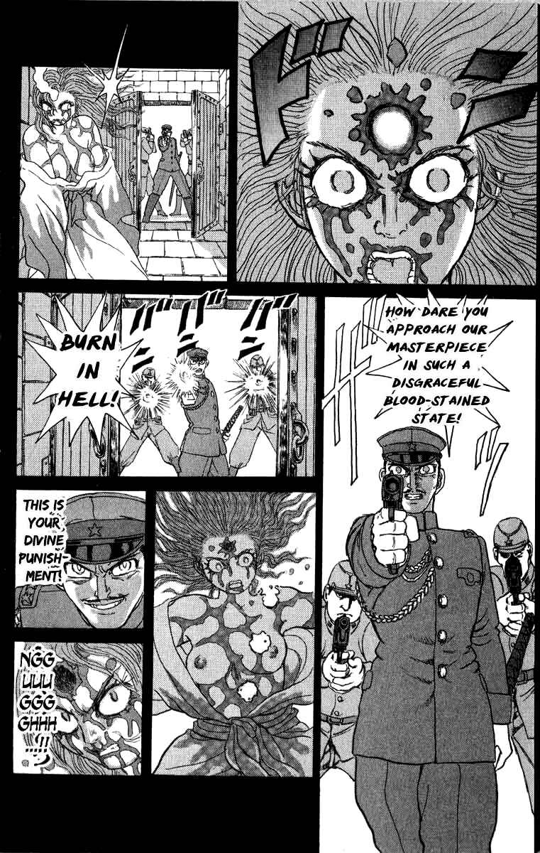 Page 18 Chapter 90 Apocalypse Zero