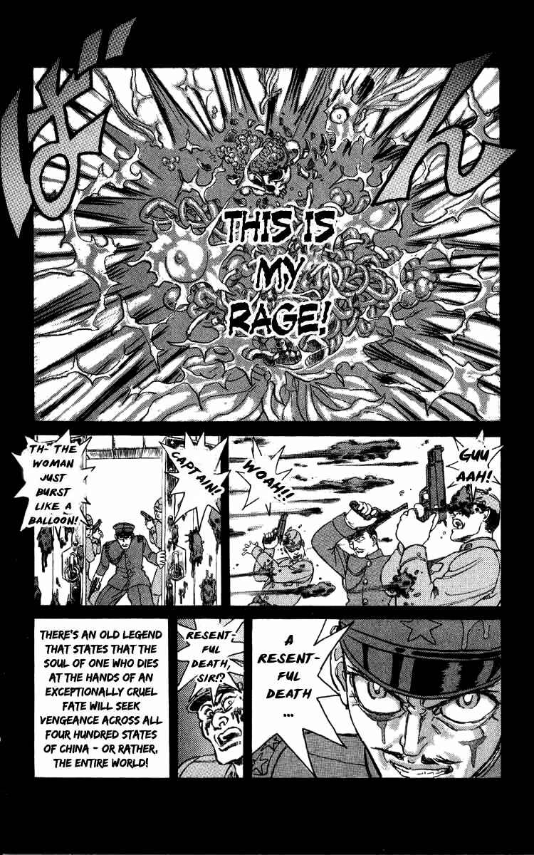 Page 19 Chapter 90 Apocalypse Zero
