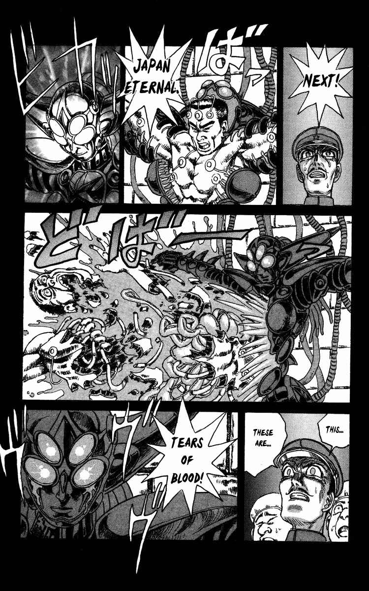 Page 11 Chapter 62 Apocalypse Zero