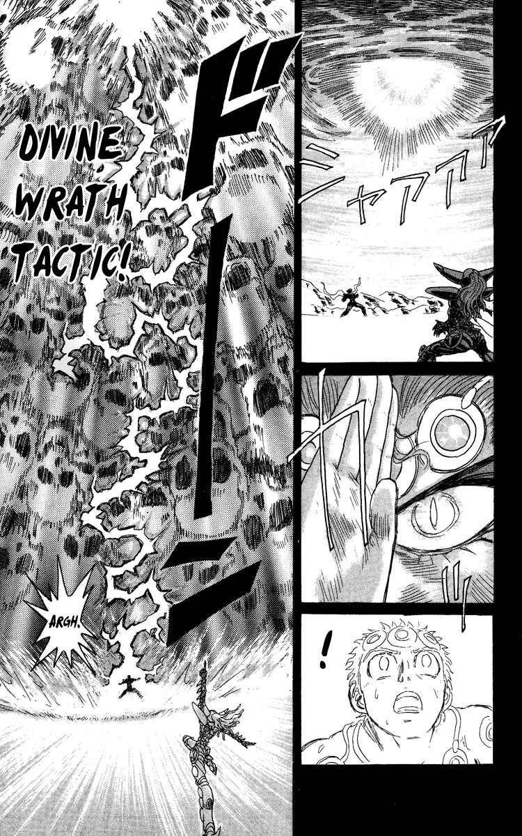 Page 15 Chapter 62 Apocalypse Zero
