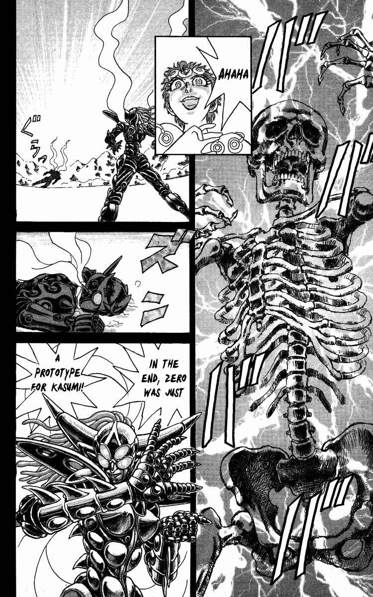 Page 16 Chapter 62 Apocalypse Zero