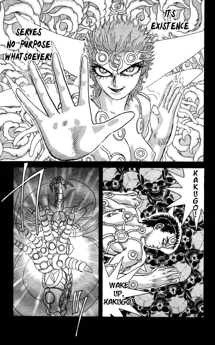 Page 17 Chapter 62 Apocalypse Zero