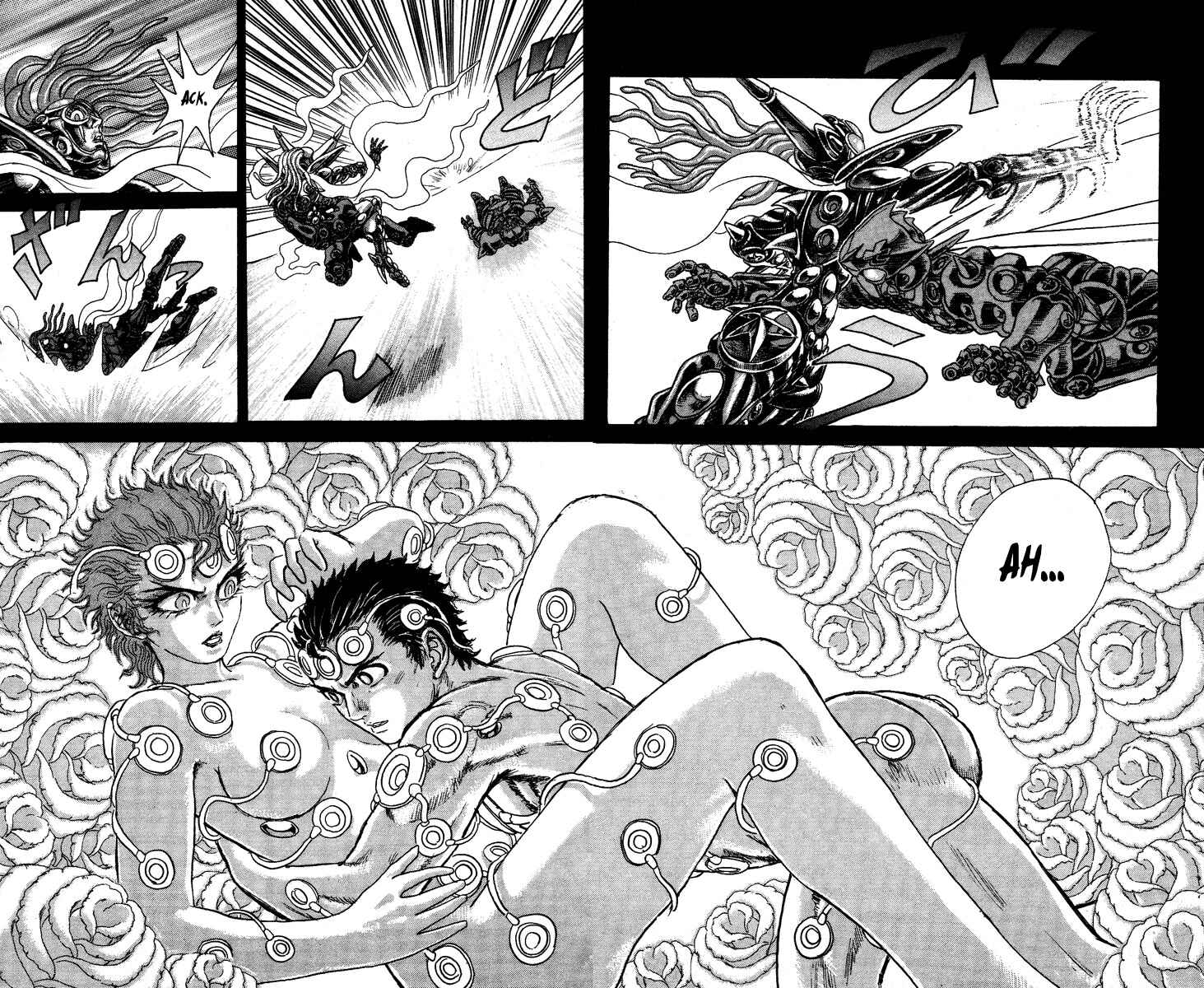 Page 3 Chapter 62 Apocalypse Zero
