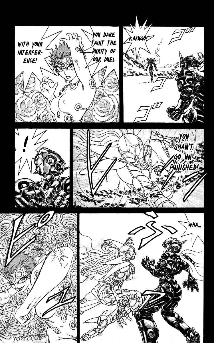 Page 5 Chapter 62 Apocalypse Zero