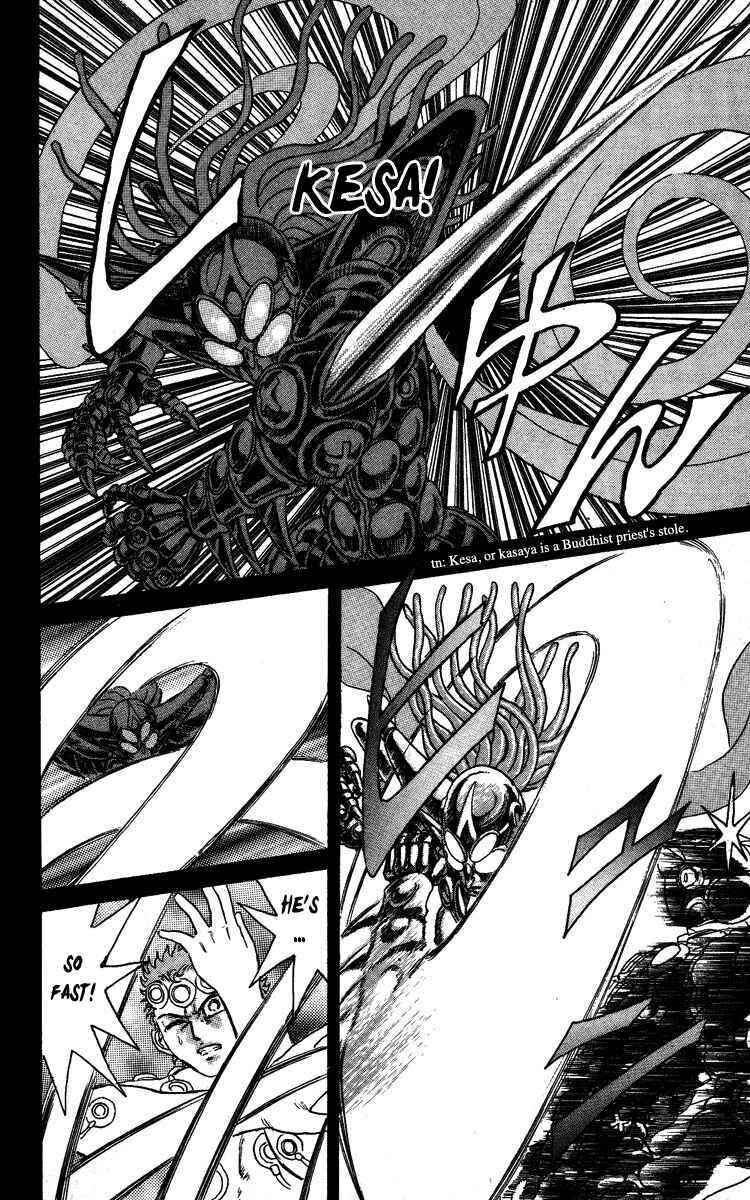 Page 6 Chapter 62 Apocalypse Zero