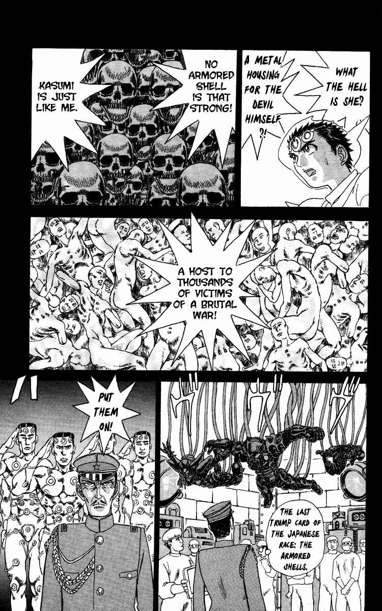 Page 9 Chapter 62 Apocalypse Zero