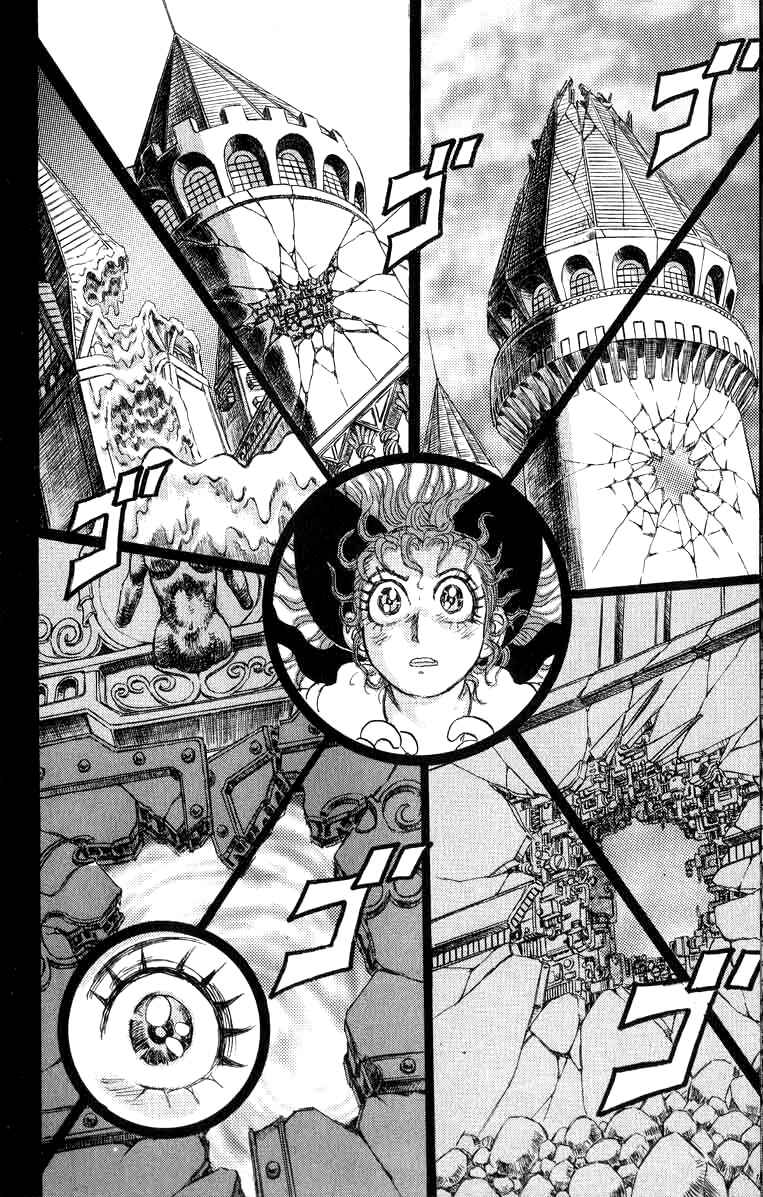 Page 12 Chapter 68 Apocalypse Zero