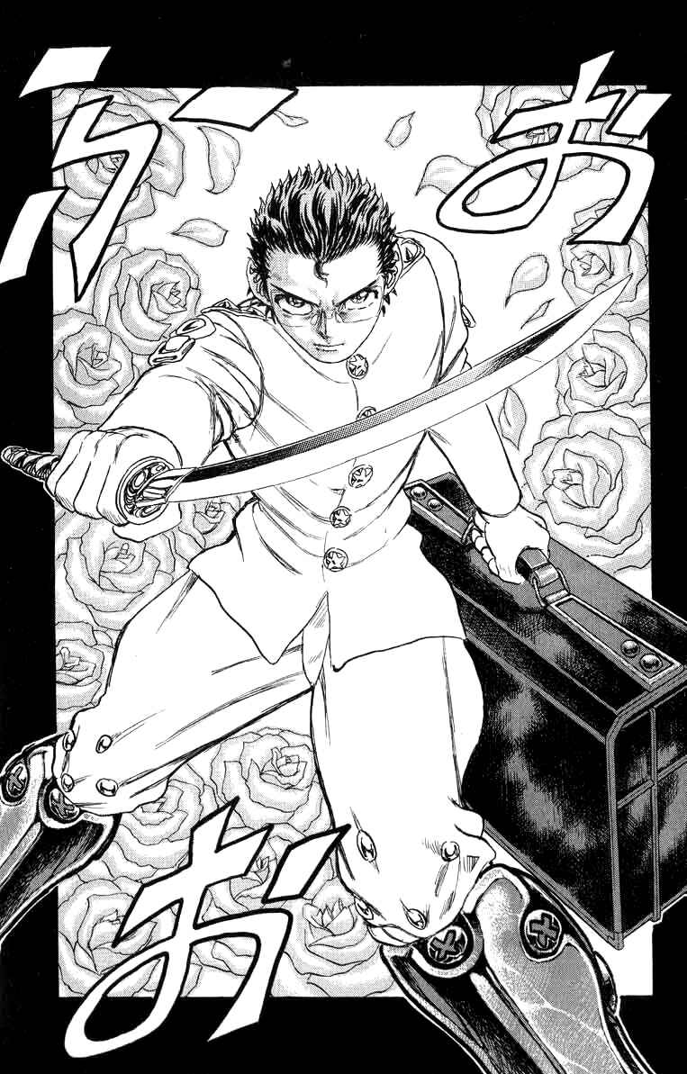 Page 13 Chapter 68 Apocalypse Zero