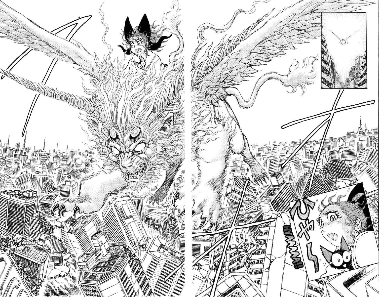 Page 4 Chapter 68 Apocalypse Zero