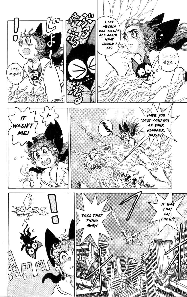 Page 5 Chapter 68 Apocalypse Zero