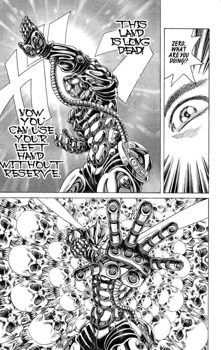 Page 17 Chapter 31 Apocalypse Zero