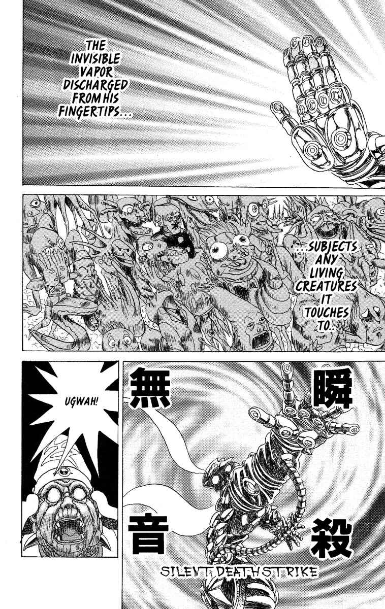 Page 18 Chapter 31 Apocalypse Zero