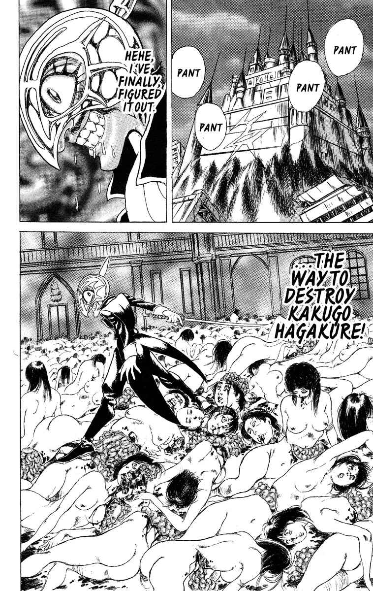 Page 20 Chapter 31 Apocalypse Zero