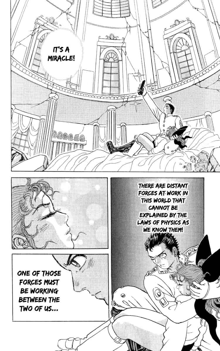 Page 14 Chapter 74 Apocalypse Zero