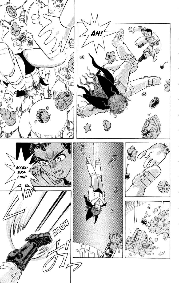 Page 9 Chapter 74 Apocalypse Zero