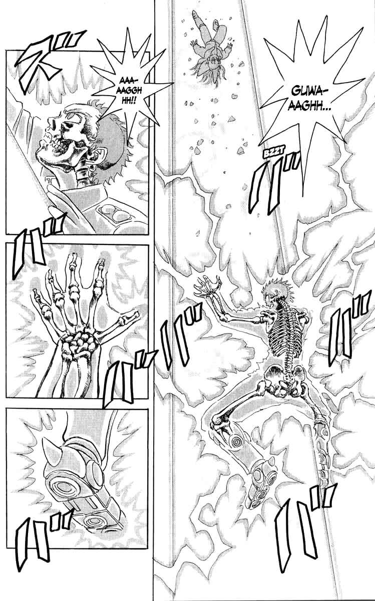 Page 14 Chapter 73 Apocalypse Zero