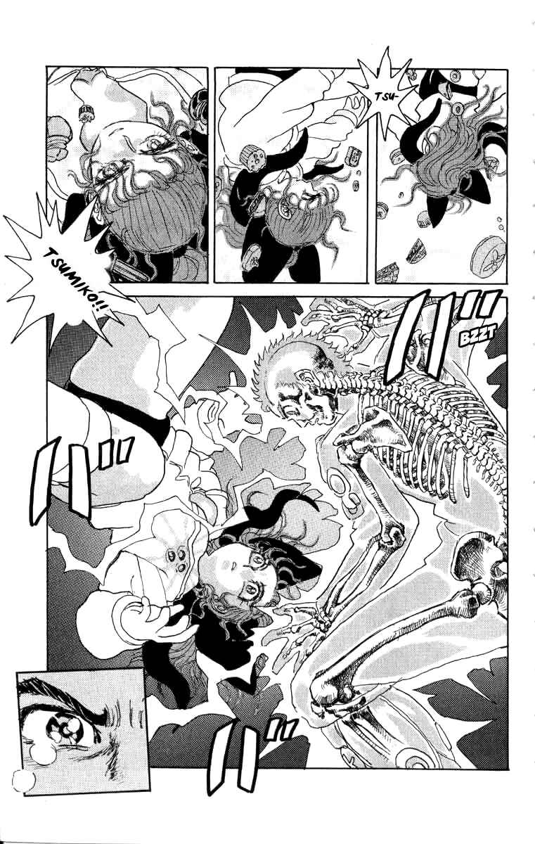 Page 15 Chapter 73 Apocalypse Zero
