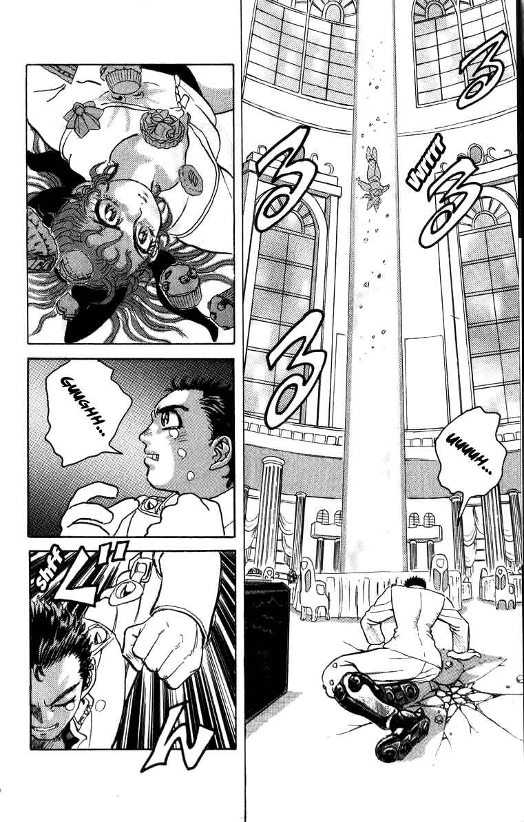 Page 7 Chapter 73 Apocalypse Zero