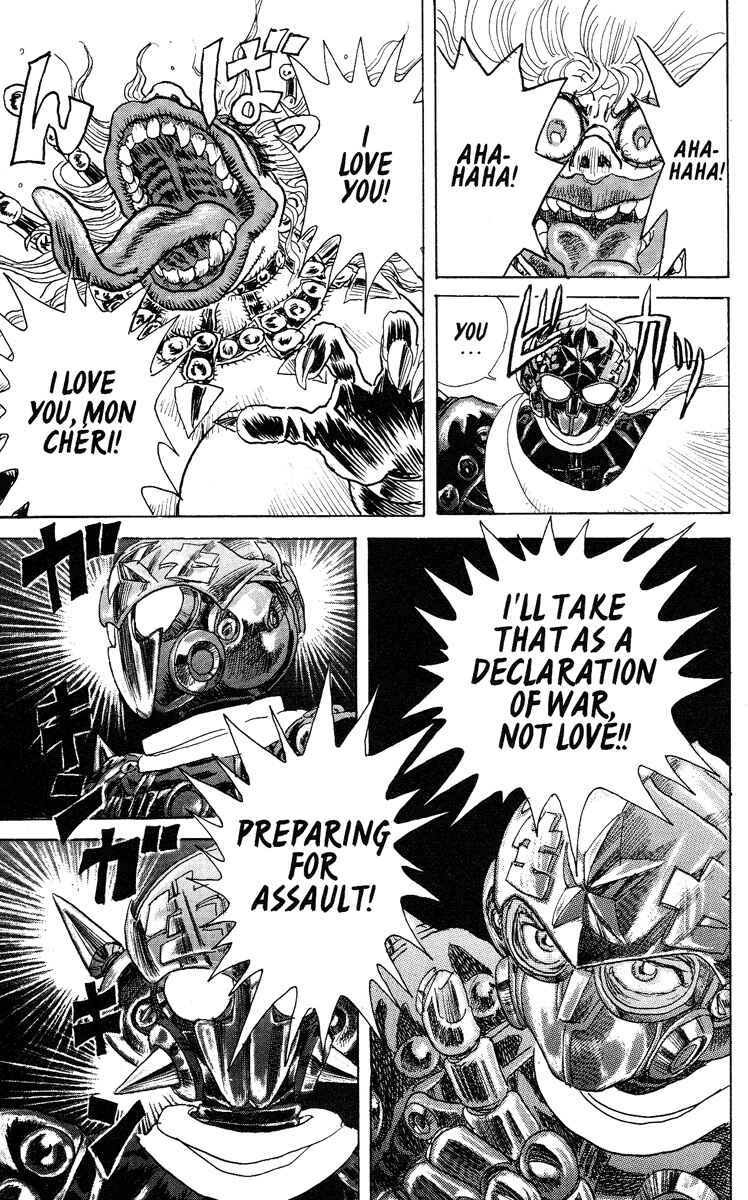Page 19 Chapter 2 Apocalypse Zero