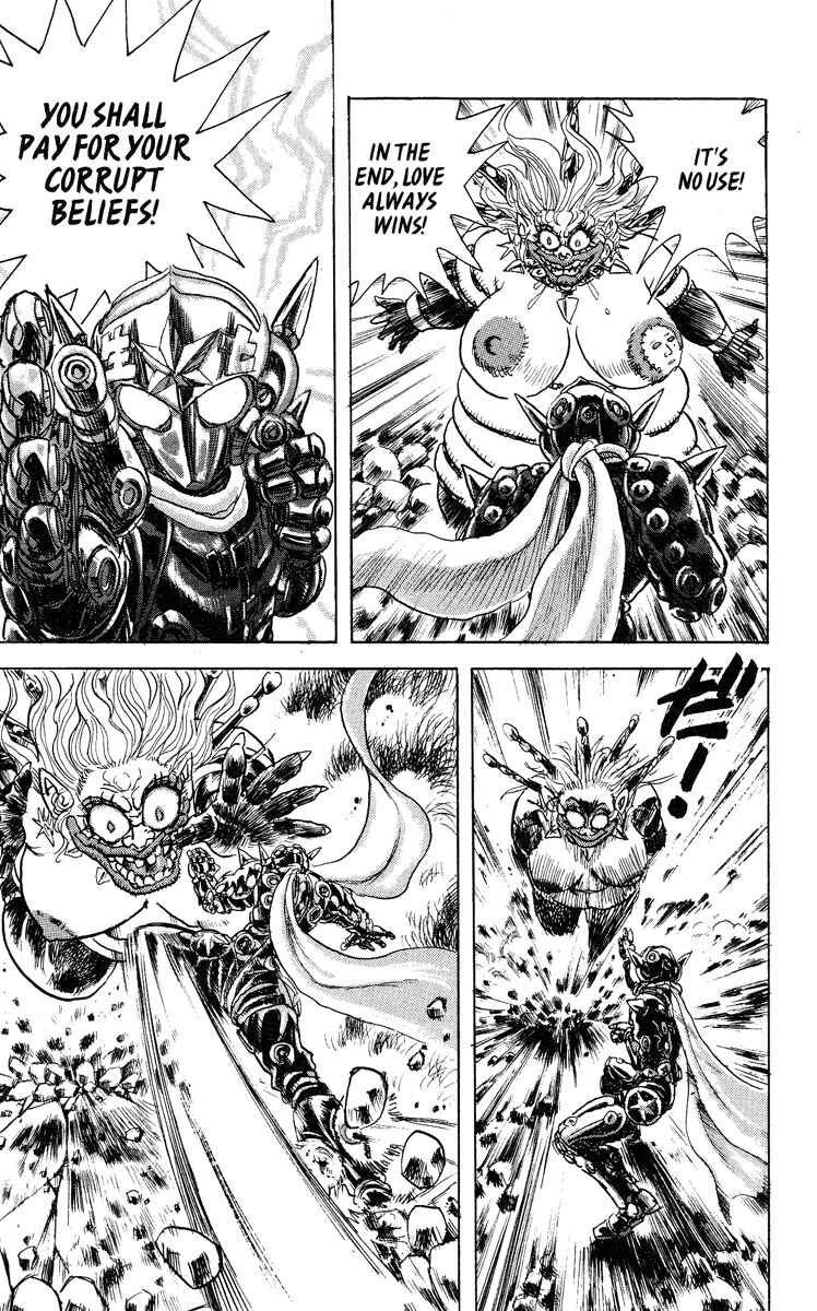 Page 21 Chapter 2 Apocalypse Zero