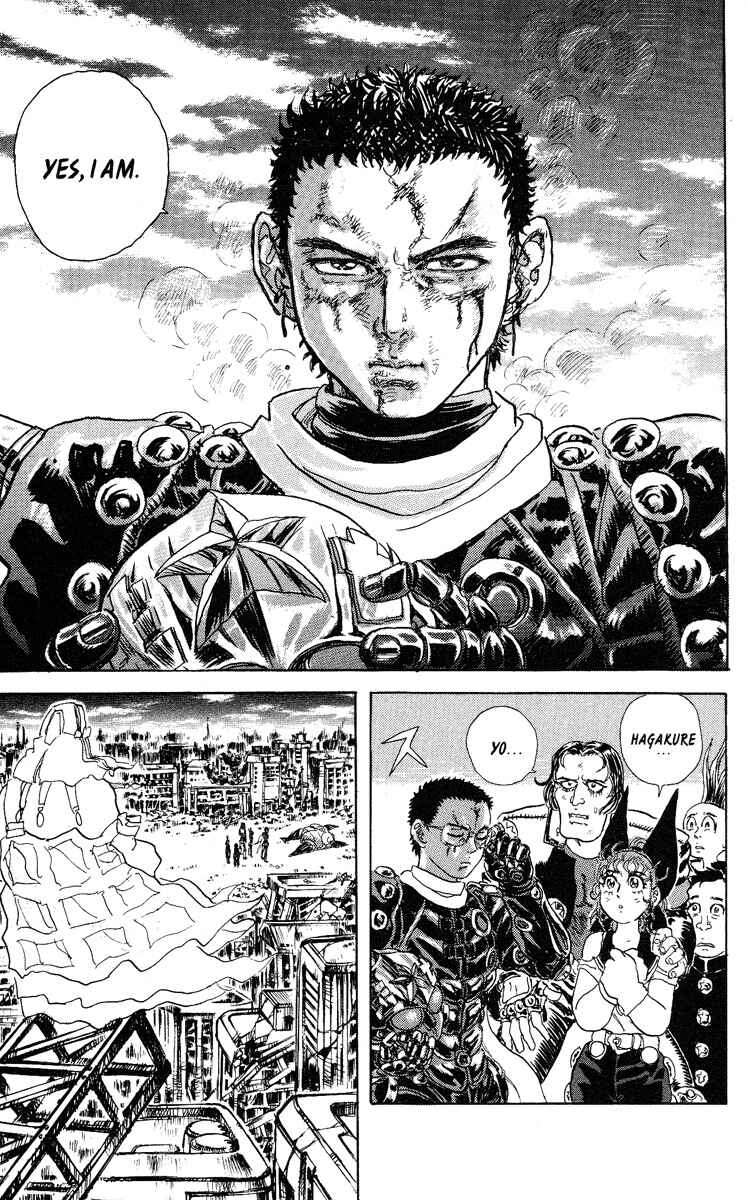Page 26 Chapter 2 Apocalypse Zero