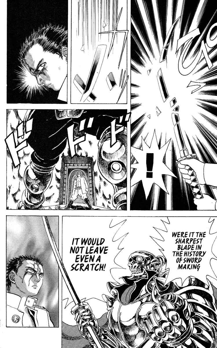 Page 11 Chapter 42 Apocalypse Zero