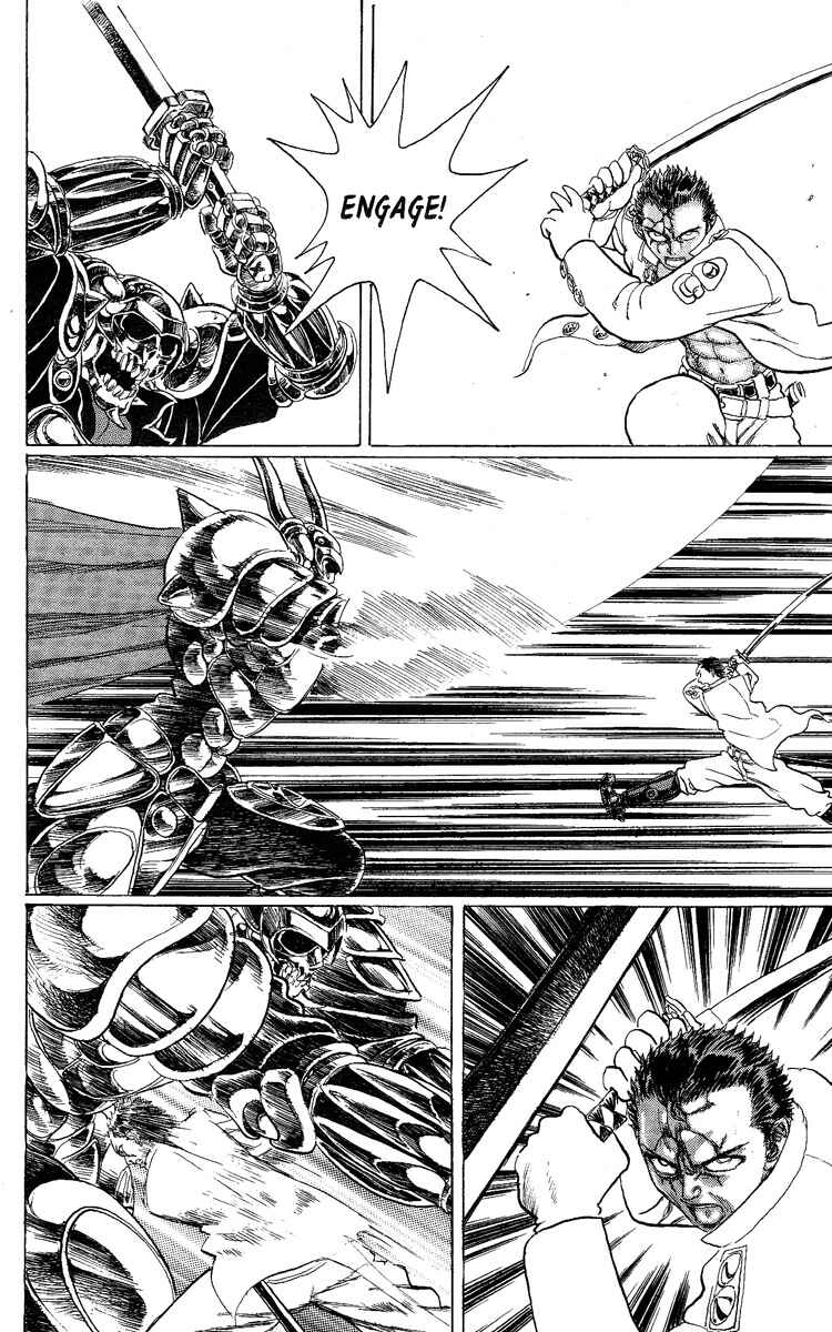 Page 9 Chapter 42 Apocalypse Zero