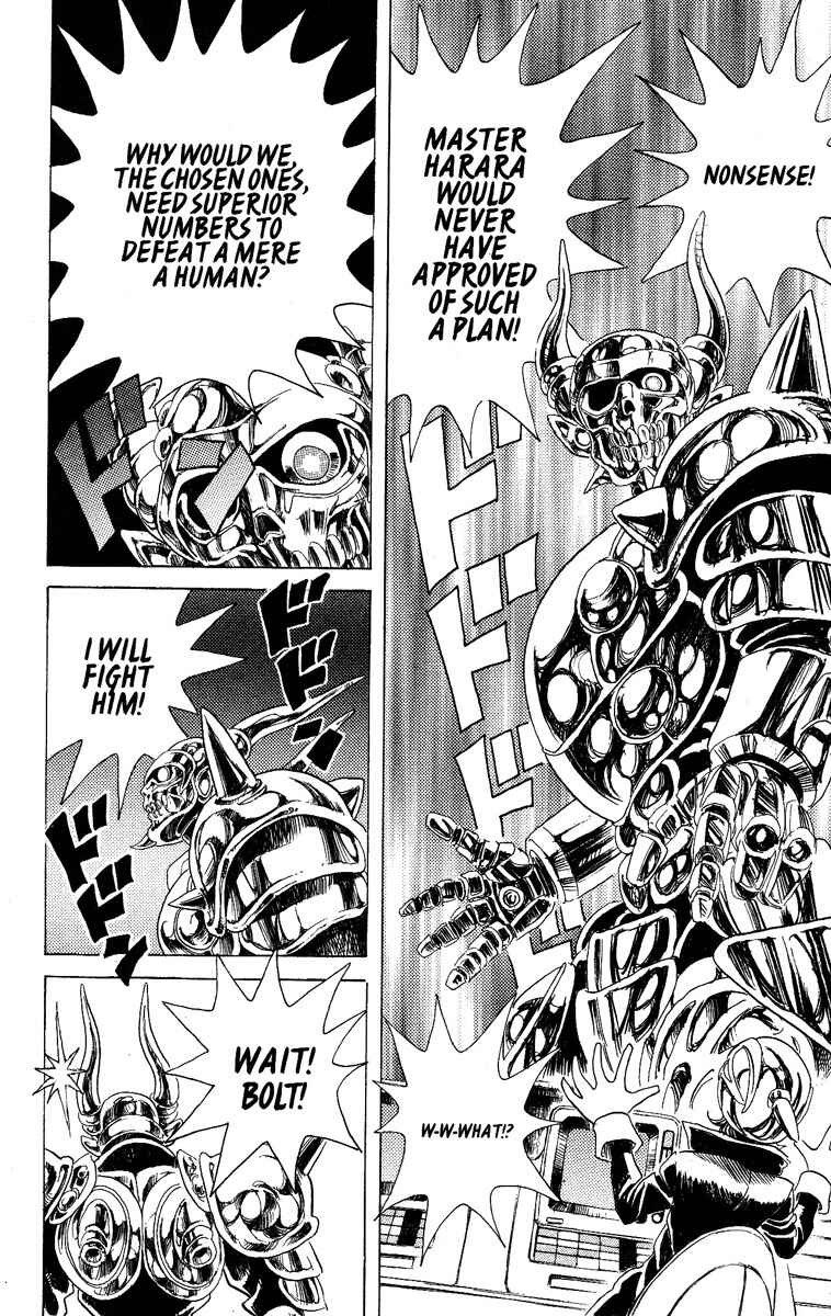 Page 10 Chapter 24 Apocalypse Zero