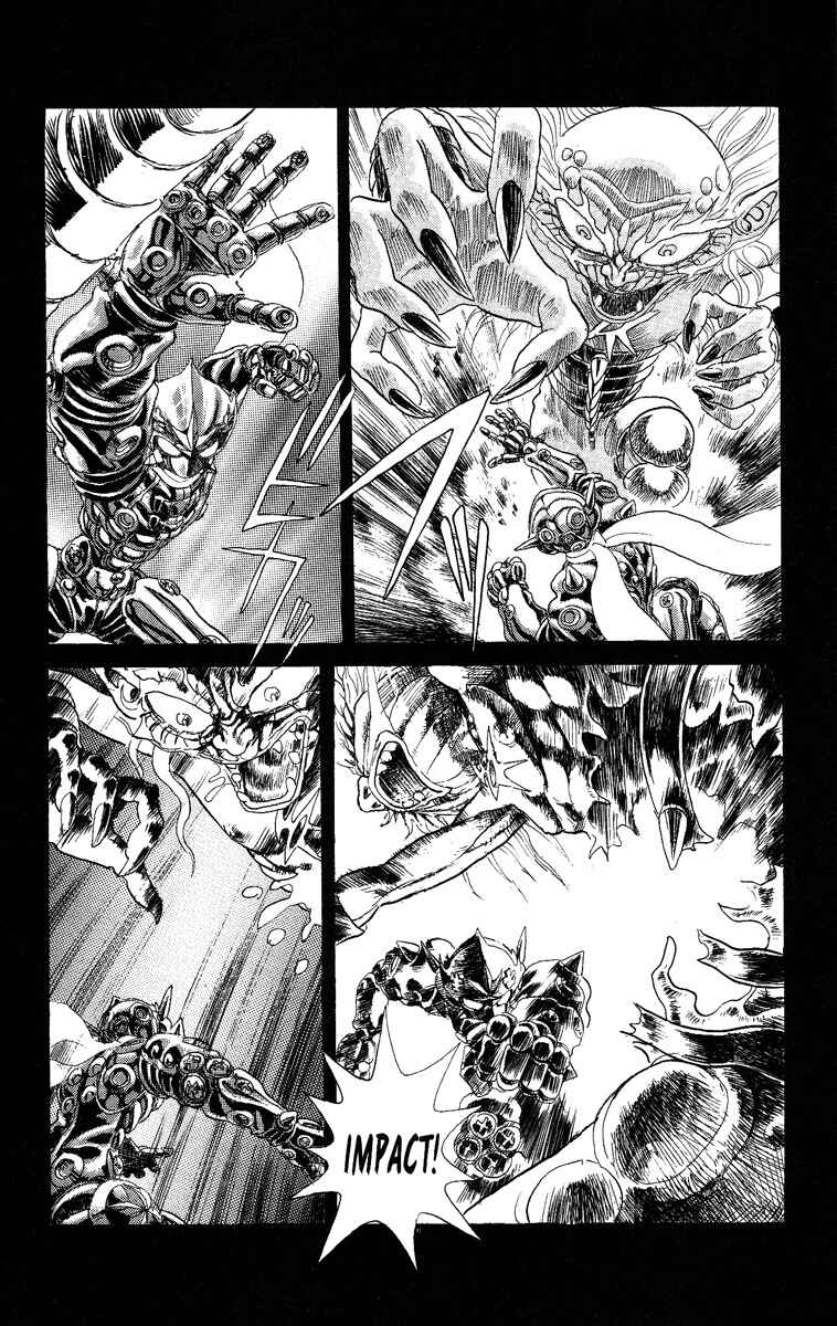 Page 3 Chapter 24 Apocalypse Zero
