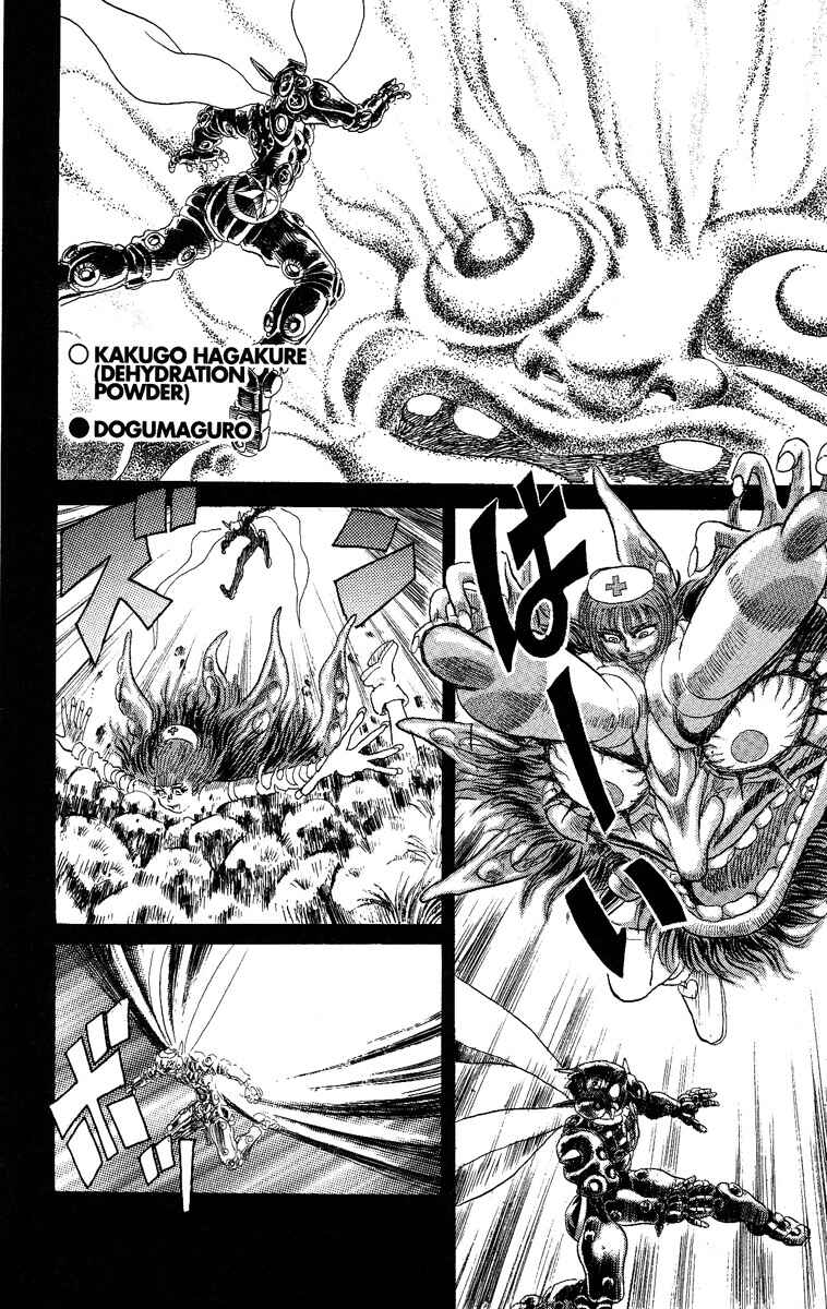 Page 6 Chapter 24 Apocalypse Zero